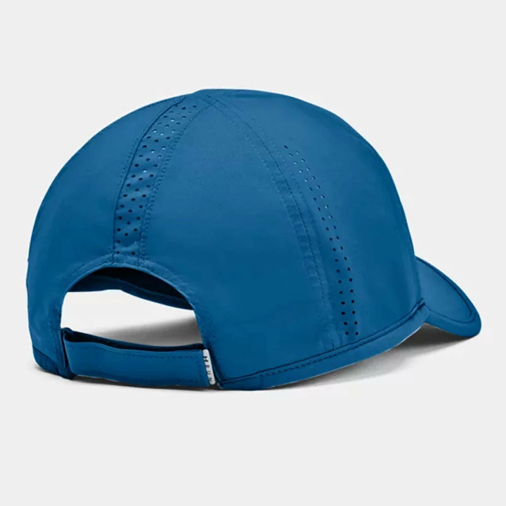 Under Armour Iso-Chill Launch Run Hat Men's Headwear 16 Under Armour Iso-Chill Launch Run Hat Men's Headwear