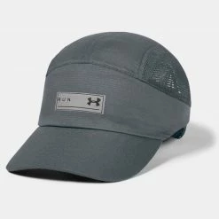 Headwear Under Armour Iso-Chill Run Dash Cap