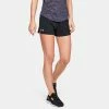 Under Armour Launch "Go All Day" 3" Shorts Women's