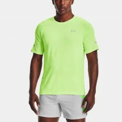 Under Armour Vanish Seamless Run Short Sleeve Men's