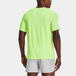 Under Armour Vanish Seamless Run Short Sleeve Men's