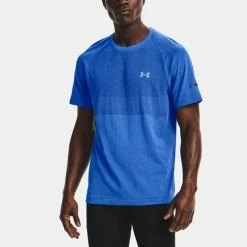 Under Armour Vanish Seamless Run Short Sleeve Men's