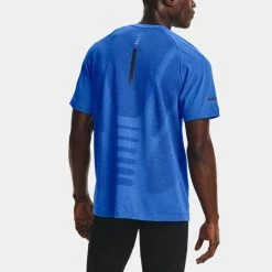 Under Armour Vanish Seamless Run Short Sleeve Men's
