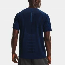 Under Armour Vanish Seamless Run Short Sleeve Men's