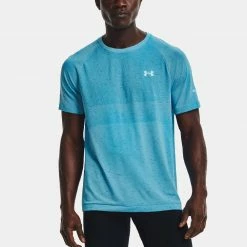 Under Armour Vanish Seamless Run Short Sleeve Men's