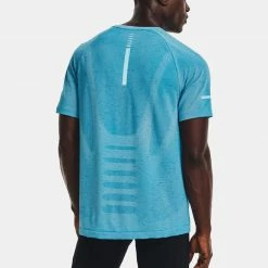 Under Armour Vanish Seamless Run Short Sleeve Men's