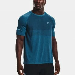 Under Armour Vanish Seamless Run Short Sleeve Men's