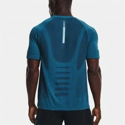 Under Armour Vanish Seamless Run Short Sleeve Men's