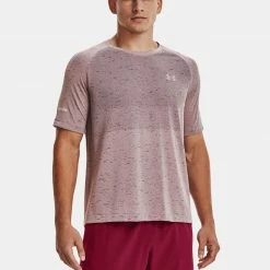 Under Armour Vanish Seamless Run Short Sleeve Men's