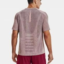 Under Armour Vanish Seamless Run Short Sleeve Men's