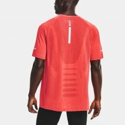 Under Armour Vanish Seamless Run Short Sleeve Men's