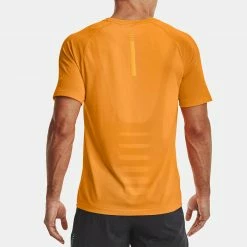 Under Armour Vanish Seamless Run Short Sleeve Men's