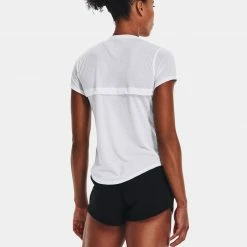 Under Armour Streaker Run Short Sleeve Women's Women's Clothing