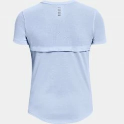 Under Armour Streaker Run Short Sleeve Women's Women's Clothing