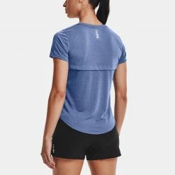Under Armour Streaker Run Short Sleeve Women's Women's Clothing