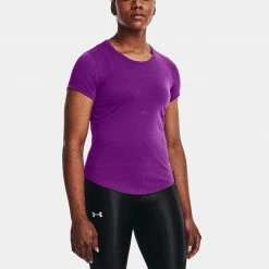 Under Armour Streaker Run Short Sleeve Women's Women's Clothing