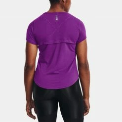 Under Armour Streaker Run Short Sleeve Women's Women's Clothing