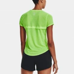 Under Armour Streaker Run Short Sleeve Women's Women's Clothing