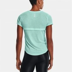 Under Armour Streaker Run Short Sleeve Women's Women's Clothing
