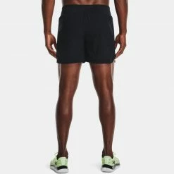 Under Armour Speedpocket 5" Shorts Men's