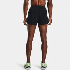 Under Armour Launch Run Split Shorts Men's Men's Clothing