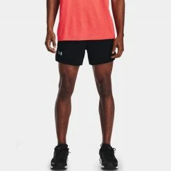 Under Armour Launch Run 5" Shorts Men's Men's Clothing 42 Under Armour Launch Run 5