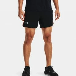 Under Armour Launch Run 5" Shorts Men's Men's Clothing 26 Under Armour Launch Run 5