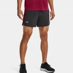Under Armour Launch Run 5" Shorts Men's Men's Clothing 28 Under Armour Launch Run 5
