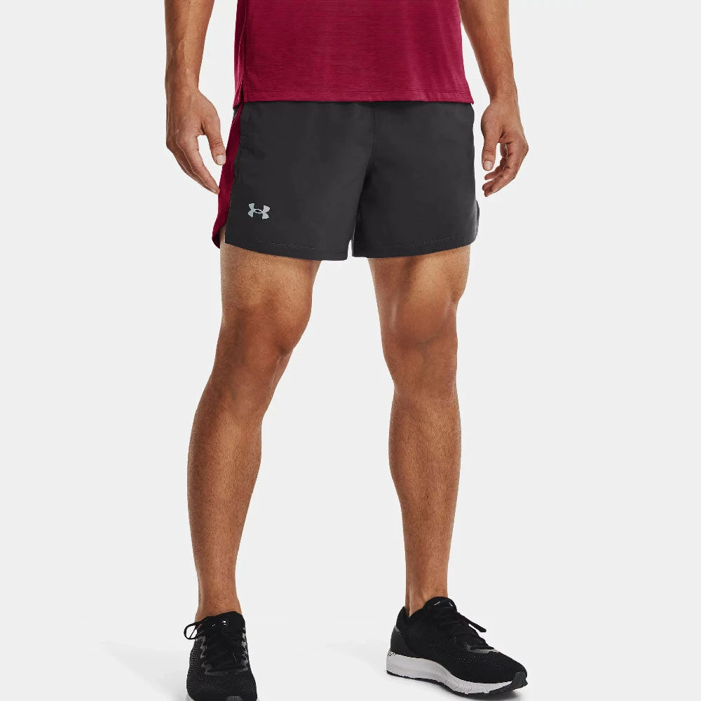 Under Armour Launch Run 5" Shorts Men's Men's Clothing 7 Under Armour Launch Run 5" Shorts Men's Men's Clothing