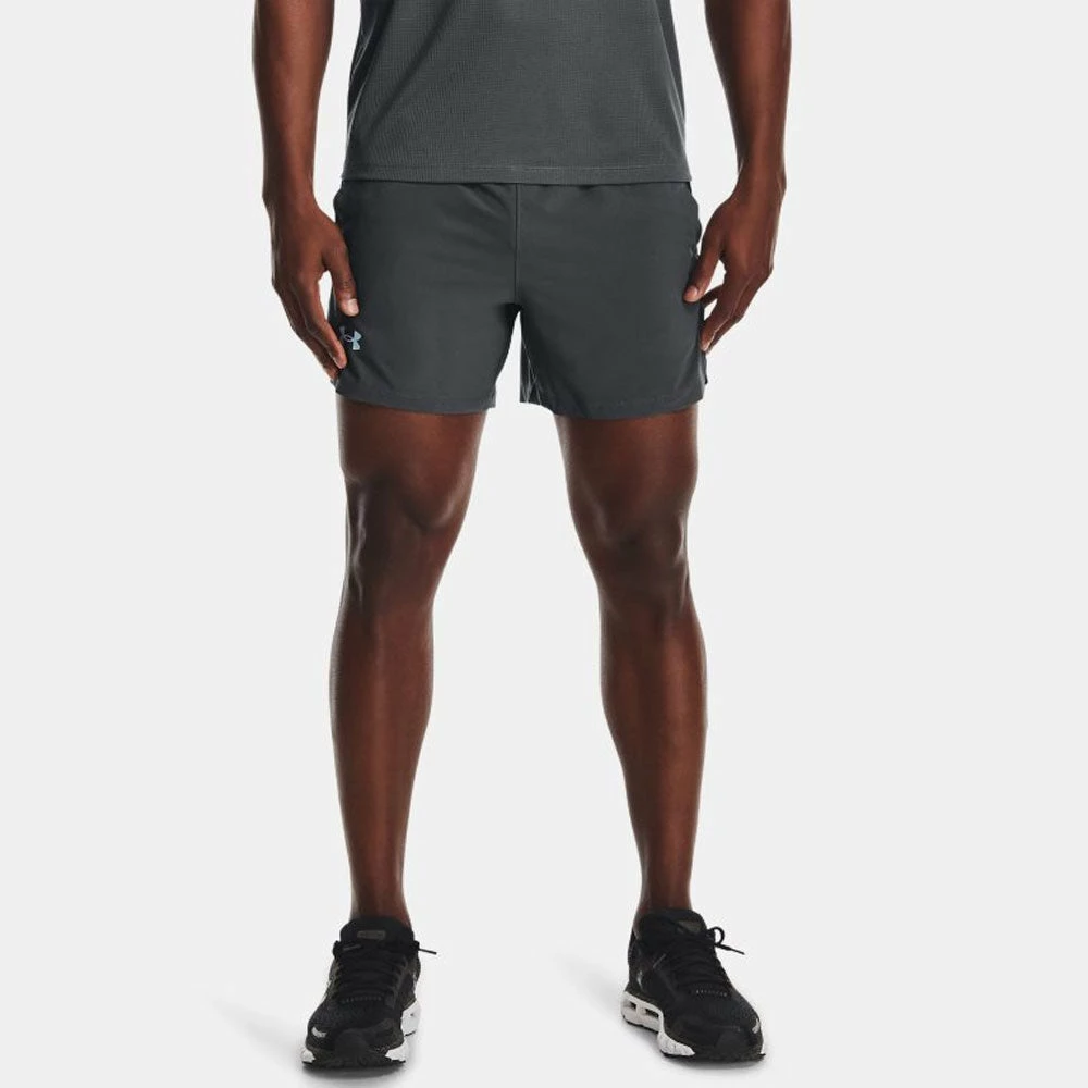 Under Armour Launch Run 5" Shorts Men's Men's Clothing 9 Under Armour Launch Run 5" Shorts Men's Men's Clothing