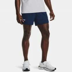 Under Armour Launch Run 5" Shorts Men's Men's Clothing 44 Under Armour Launch Run 5