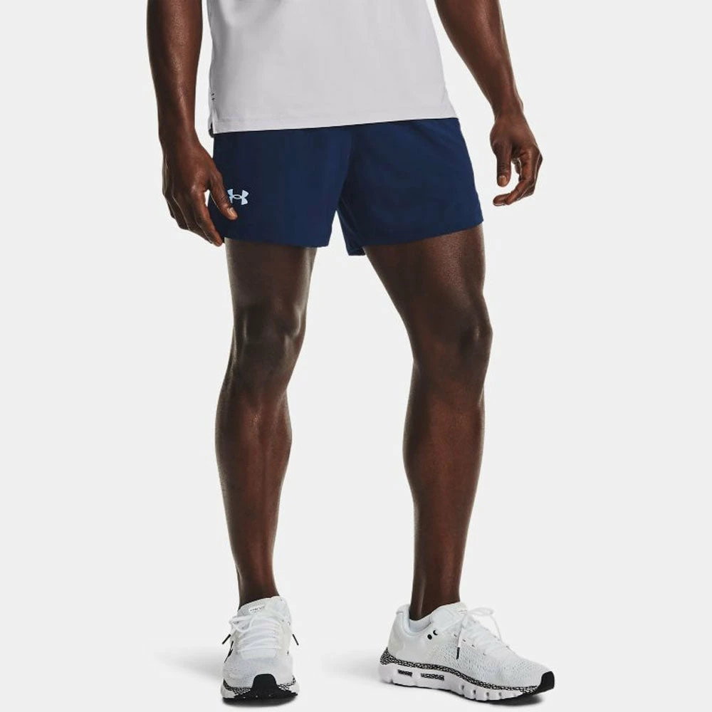 Under Armour Launch Run 5" Shorts Men's Men's Clothing 23 Under Armour Launch Run 5" Shorts Men's Men's Clothing