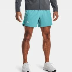 Under Armour Launch Run 5" Shorts Men's Men's Clothing 34 Under Armour Launch Run 5