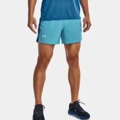 Under Armour Launch Run 5" Shorts Men's Men's Clothing 36 Under Armour Launch Run 5