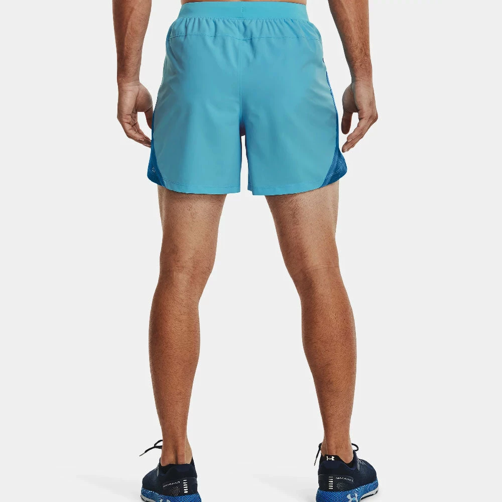 Under Armour Launch Run 5" Shorts Men's Men's Clothing 16 Under Armour Launch Run 5" Shorts Men's Men's Clothing