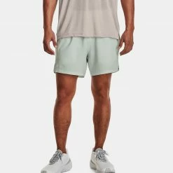 Under Armour Launch Run 5" Shorts Men's Men's Clothing 38 Under Armour Launch Run 5