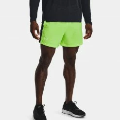 Under Armour Launch Run 5" Shorts Men's Men's Clothing 40 Under Armour Launch Run 5