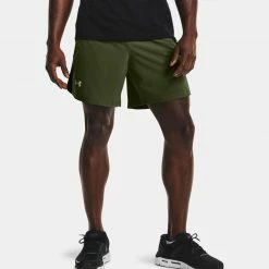 Under Armour Launch Run 7