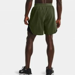 Under Armour Launch Run 7