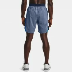 Under Armour Launch Run 7