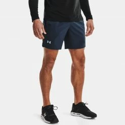 Under Armour Launch Run 7