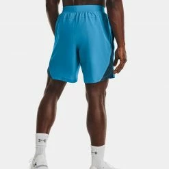 Under Armour Launch Run 7