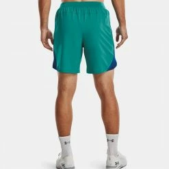 Under Armour Launch Run 7