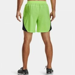 Under Armour Launch Run 7