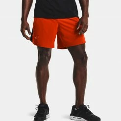 Under Armour Launch Run 7