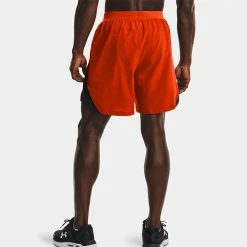 Under Armour Launch Run 7