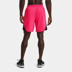 Under Armour Launch Run 7