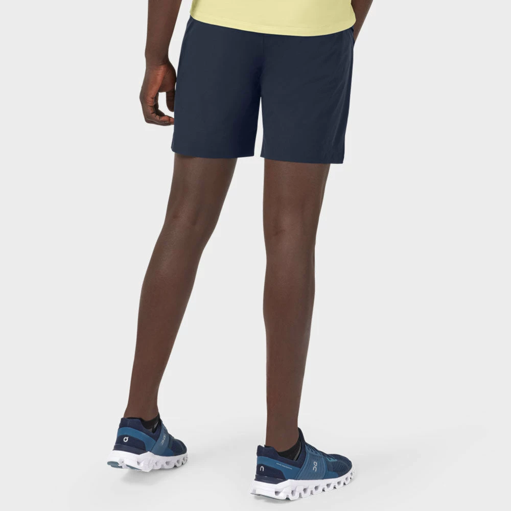 On Running On Hybrid Shorts Men's Men's Clothing 6 On Running On Hybrid Shorts Men's Men's Clothing