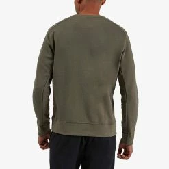 On Running On Crew Neck Men's Men's Clothing