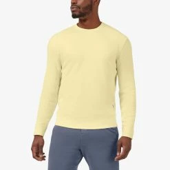 On Running On Crew Neck Men's Men's Clothing